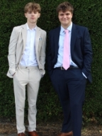 YR11 Prom 2025 - Group Photos
